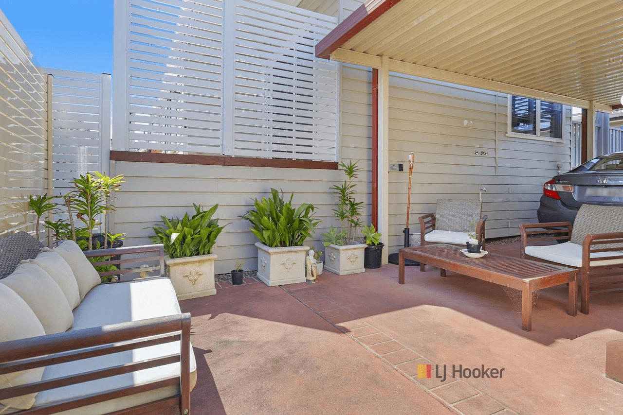 Unit 70/2 Macleay Drive, HALEKULANI, NSW 2262