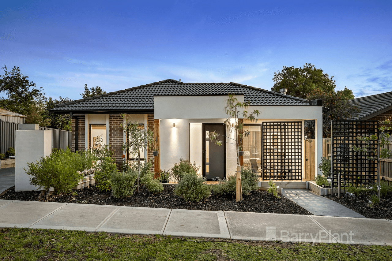 1/5 Moodie Street, Greensborough, VIC 3088