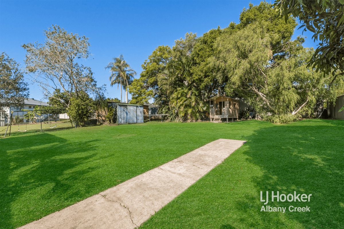 66 Dundalli Street, Chermside West, QLD 4032