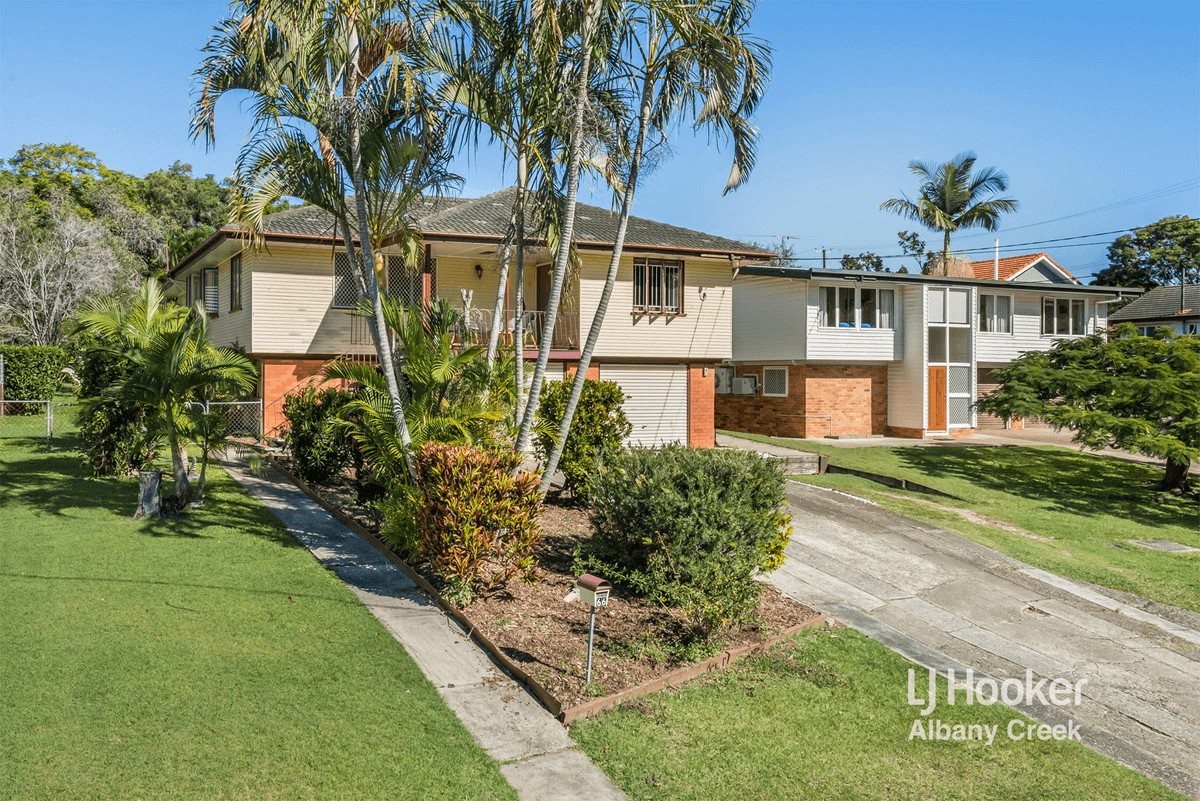 66 Dundalli Street, Chermside West, QLD 4032