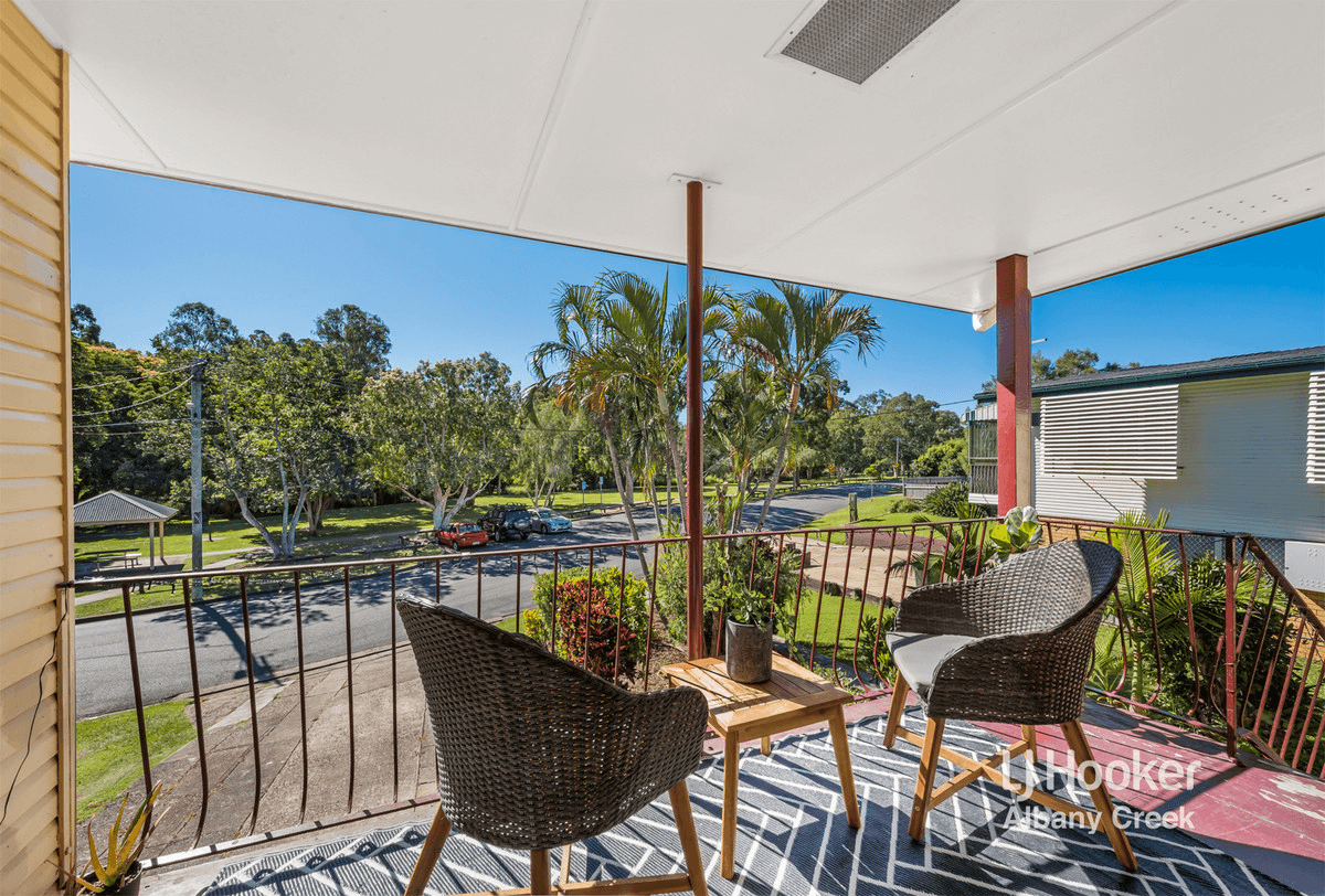 66 Dundalli Street, Chermside West, QLD 4032