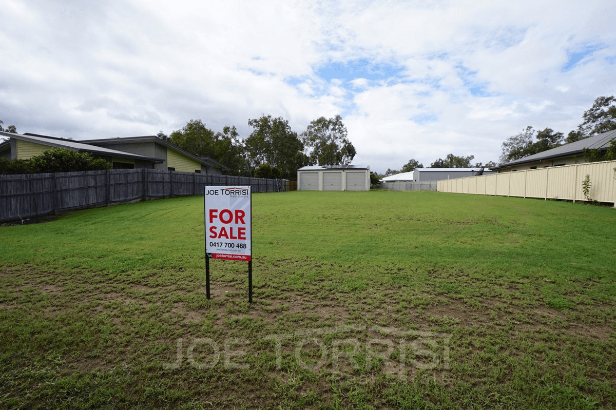 48 Amaroo Drive, Mareeba, QLD 4880