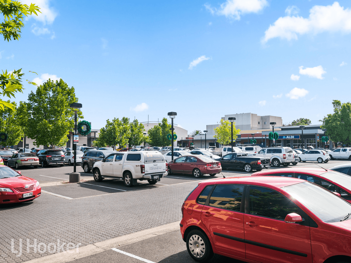 108/30-34 Garden Terrace, MAWSON LAKES, SA 5095