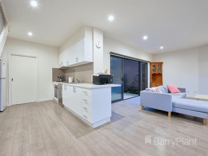 3/31 Kelvinside Road, Noble Park, VIC 3174