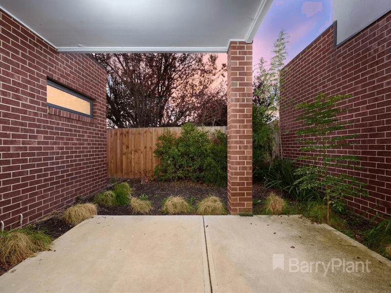 3/31 Kelvinside Road, Noble Park, VIC 3174