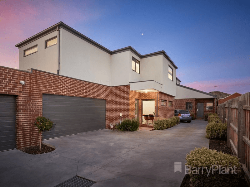 3/31 Kelvinside Road, Noble Park, VIC 3174