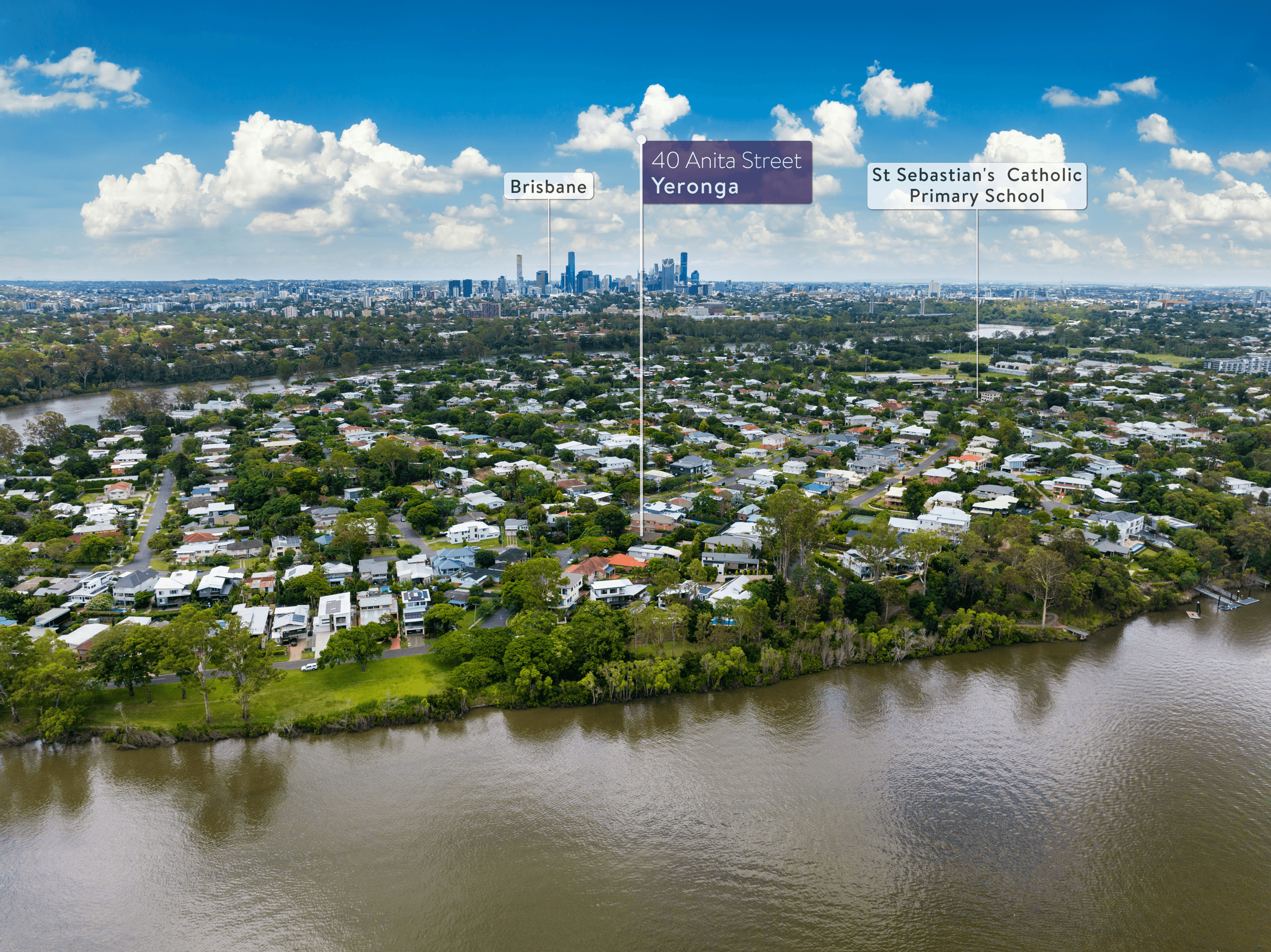 40 Anita Street, YERONGA, QLD 4104