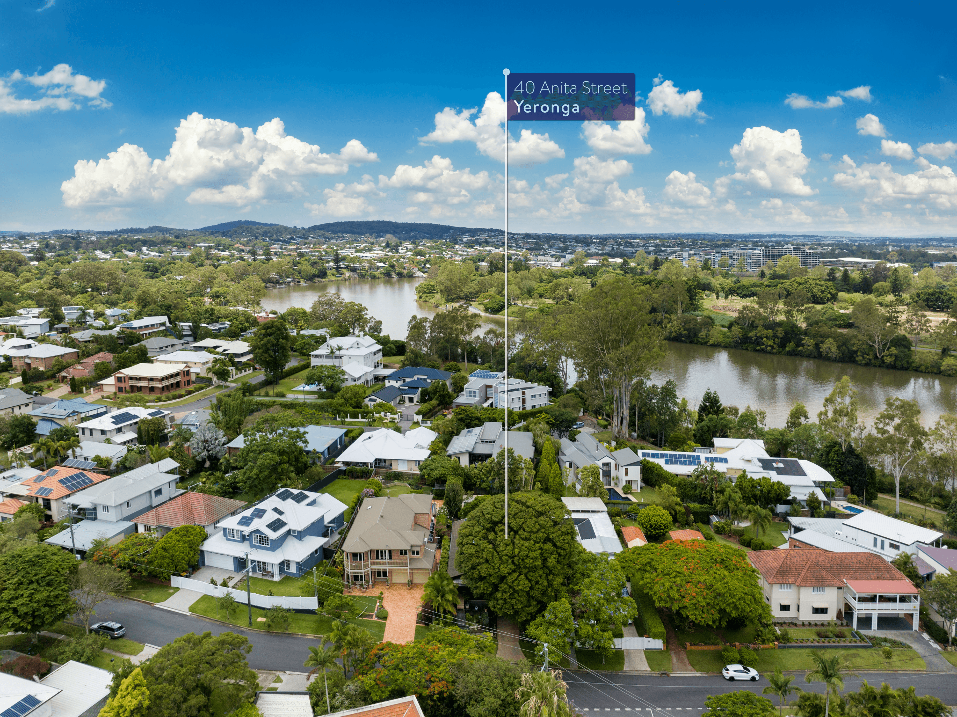 40 Anita Street, YERONGA, QLD 4104