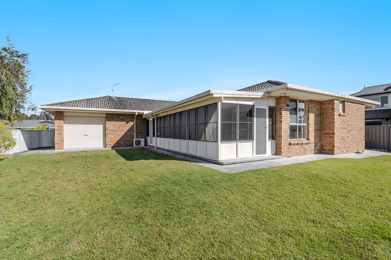 19 Urara Street, YAMBA, NSW 2464