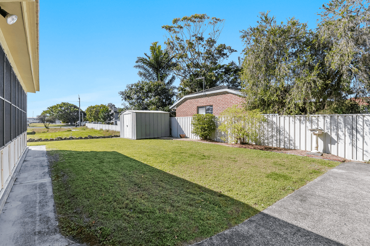 19 Urara Street, YAMBA, NSW 2464