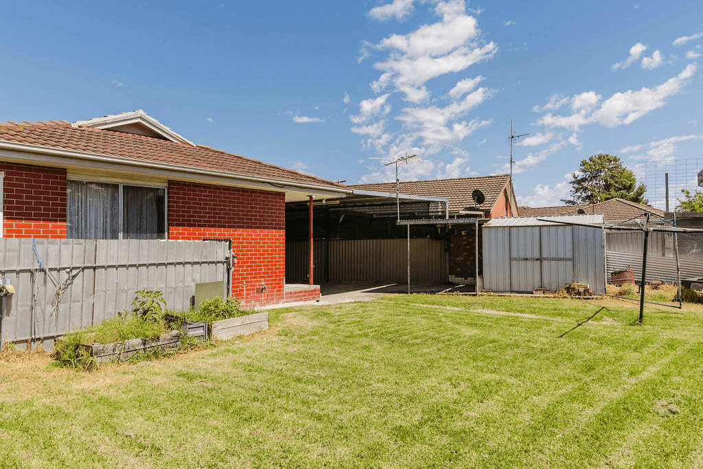 2 Huggard Street, Shepparton, VIC 3630