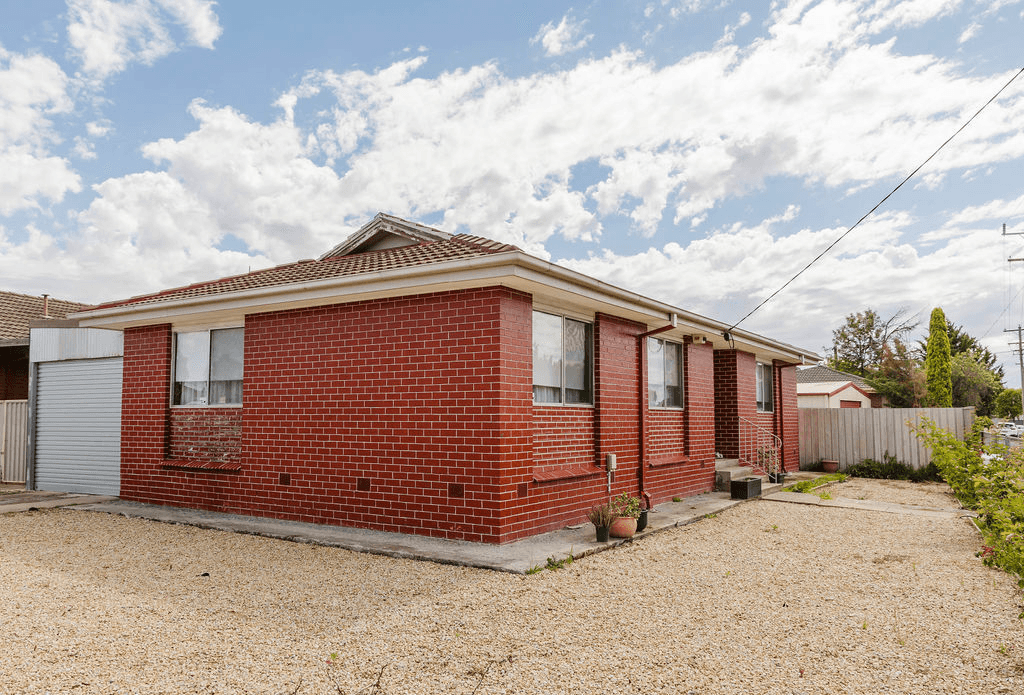 2 Huggard Street, Shepparton, VIC 3630