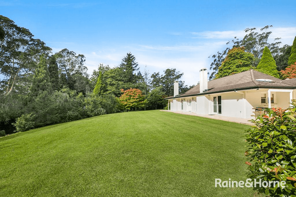 1100 Old South Road, MITTAGONG, NSW 2575