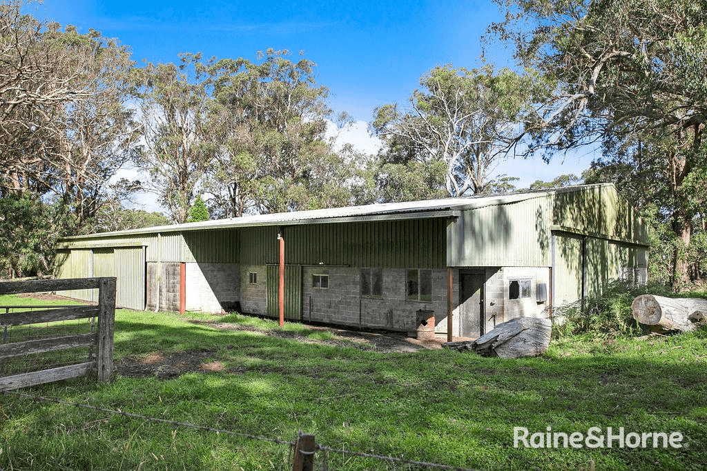 1100 Old South Road, MITTAGONG, NSW 2575