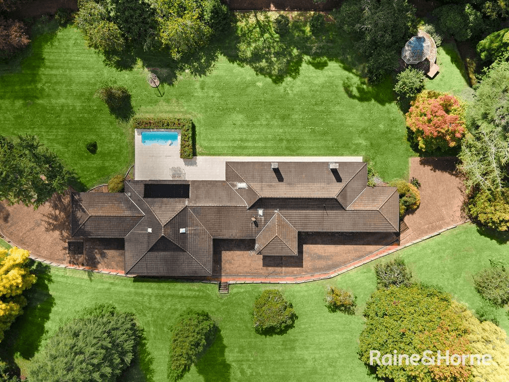 1100 Old South Road, MITTAGONG, NSW 2575