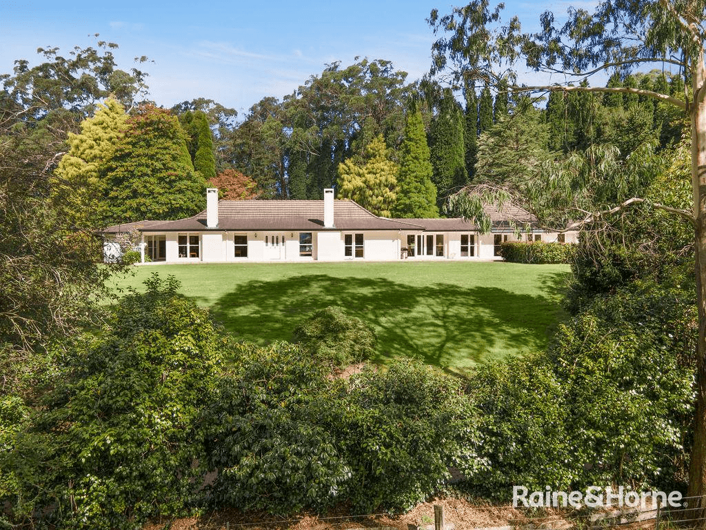 1100 Old South Road, MITTAGONG, NSW 2575
