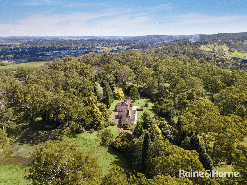 1100 Old South Road, MITTAGONG, NSW 2575