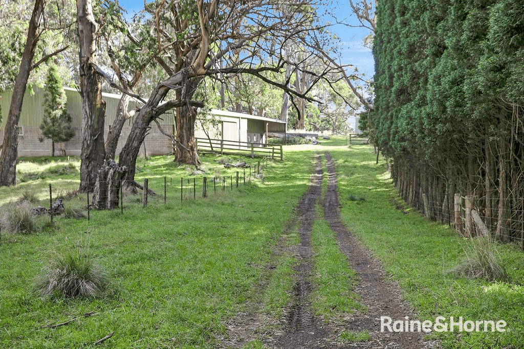 1100 Old South Road, MITTAGONG, NSW 2575