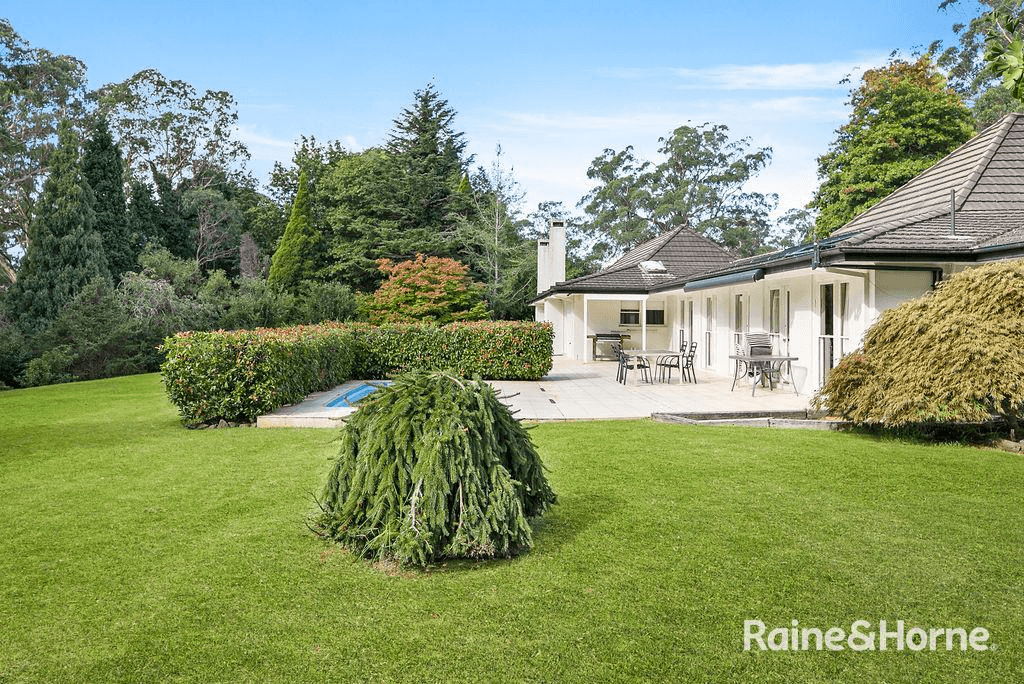 1100 Old South Road, MITTAGONG, NSW 2575