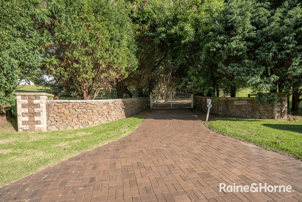 1100 Old South Road, MITTAGONG, NSW 2575