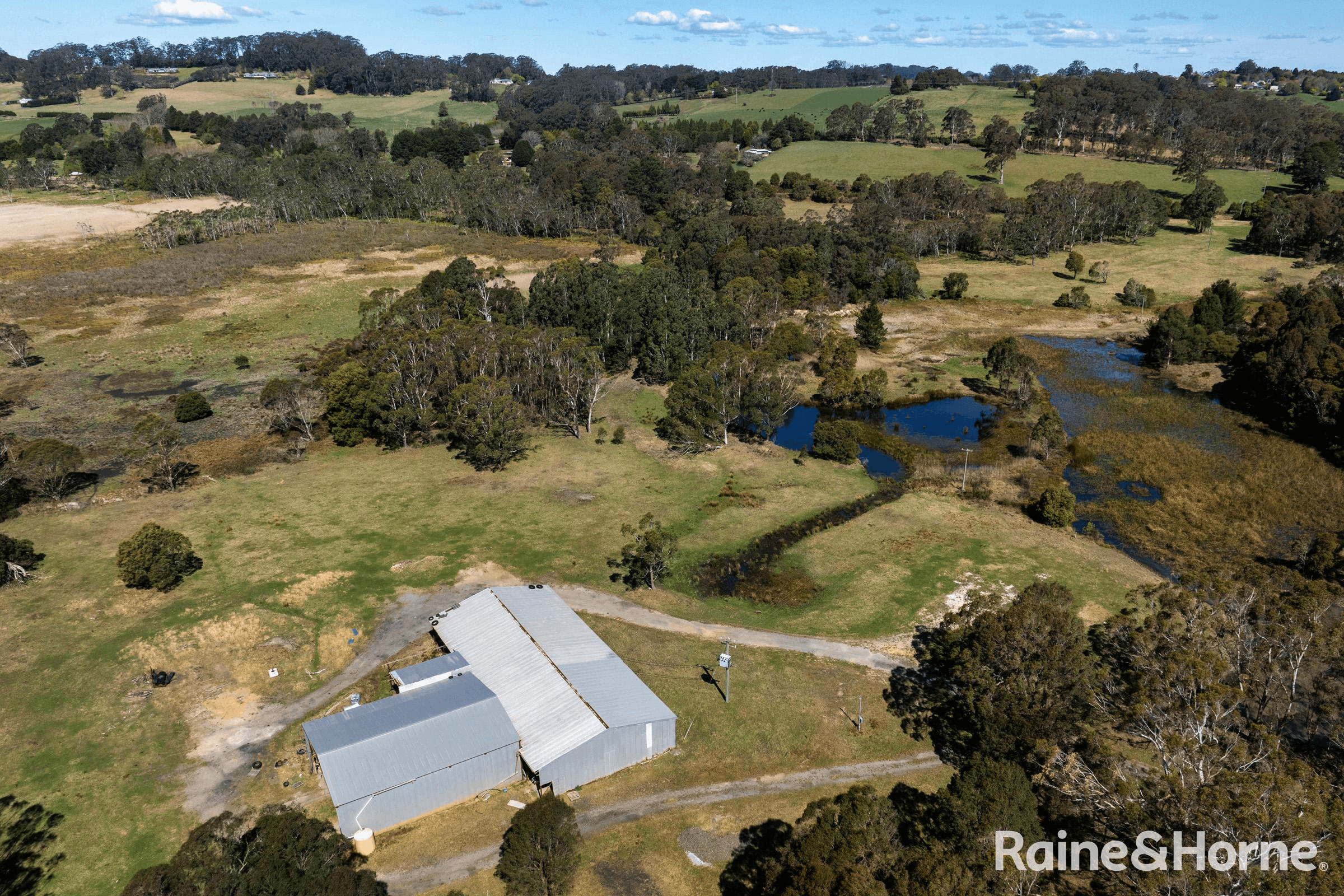 5442 Illawarra Highway, BURRAWANG, NSW 2577