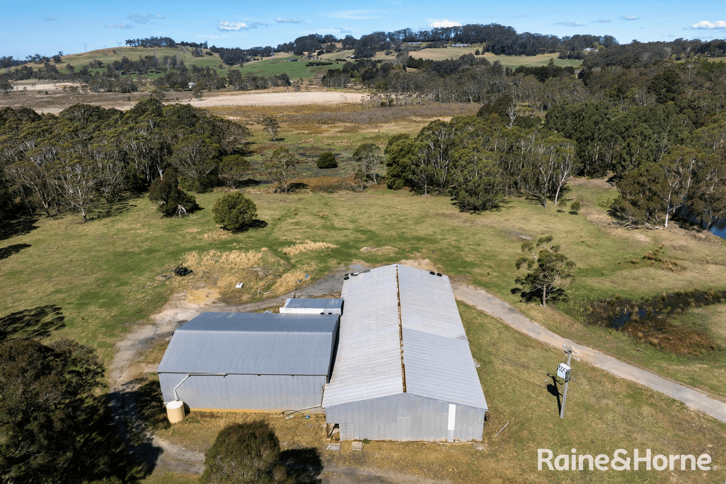 5442 Illawarra Highway, BURRAWANG, NSW 2577