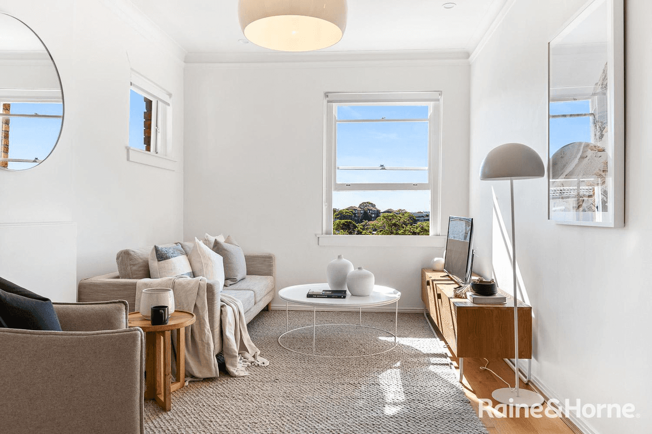 9/2 Martins Avenue, BONDI, NSW 2026