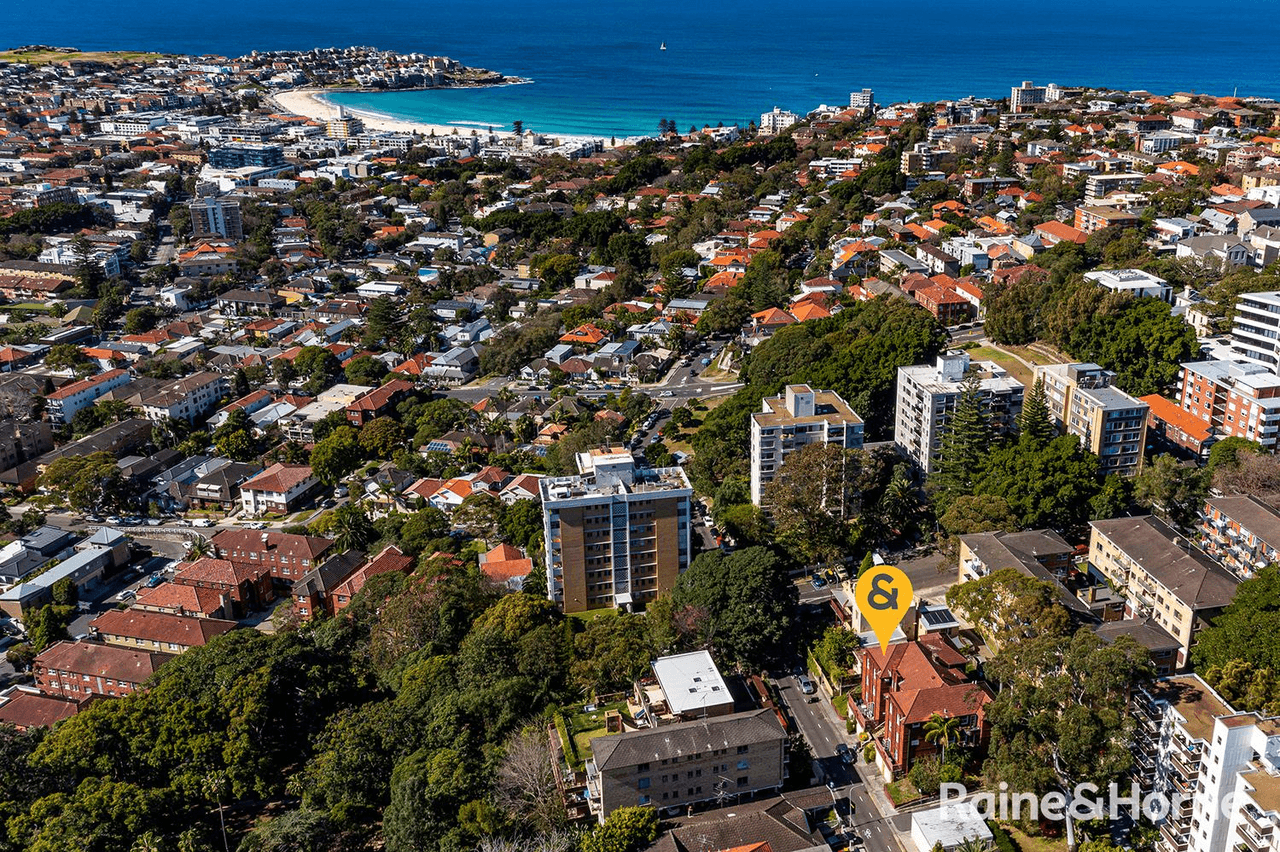 9/2 Martins Avenue, BONDI, NSW 2026