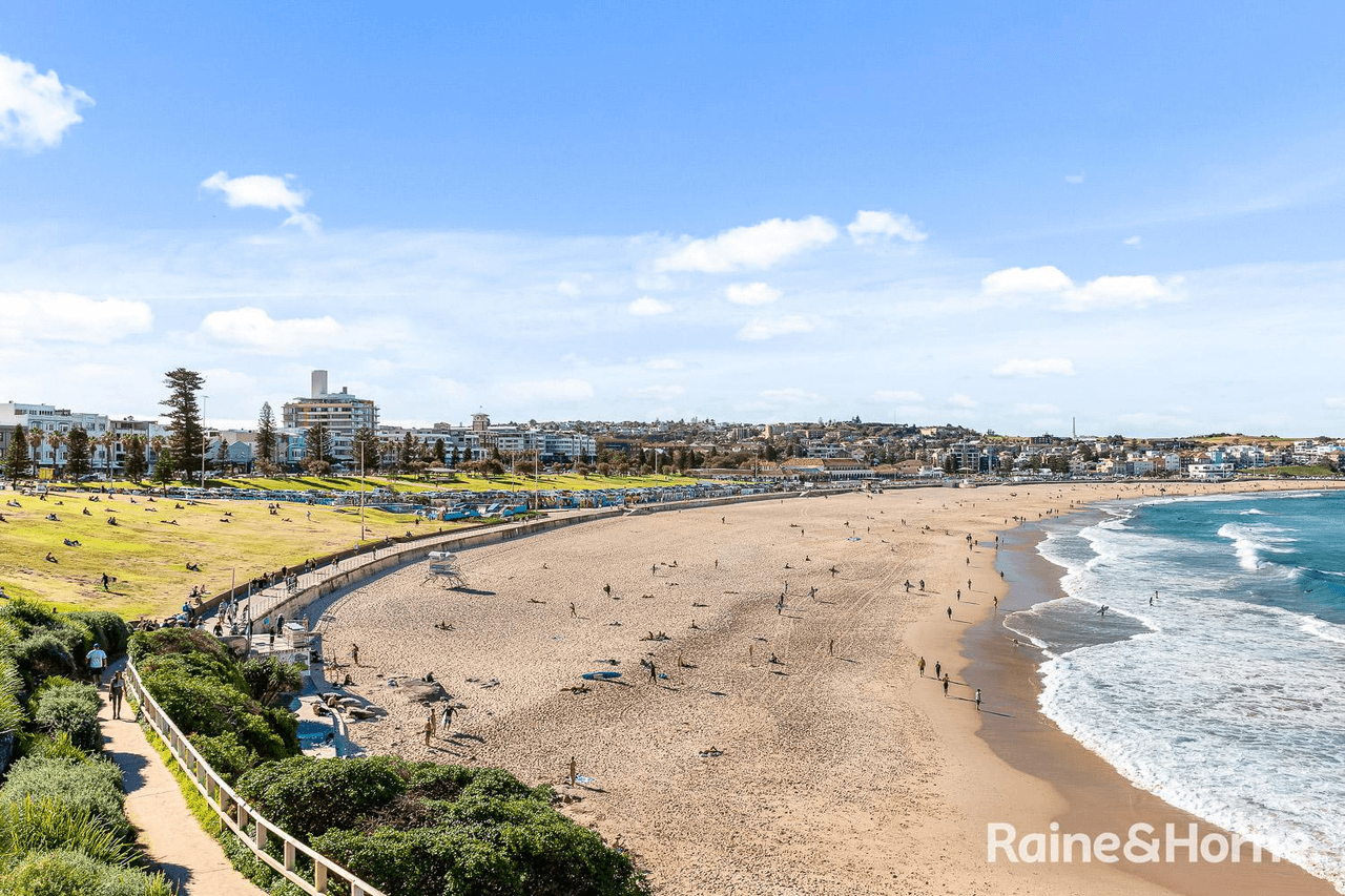 9/2 Martins Avenue, BONDI, NSW 2026