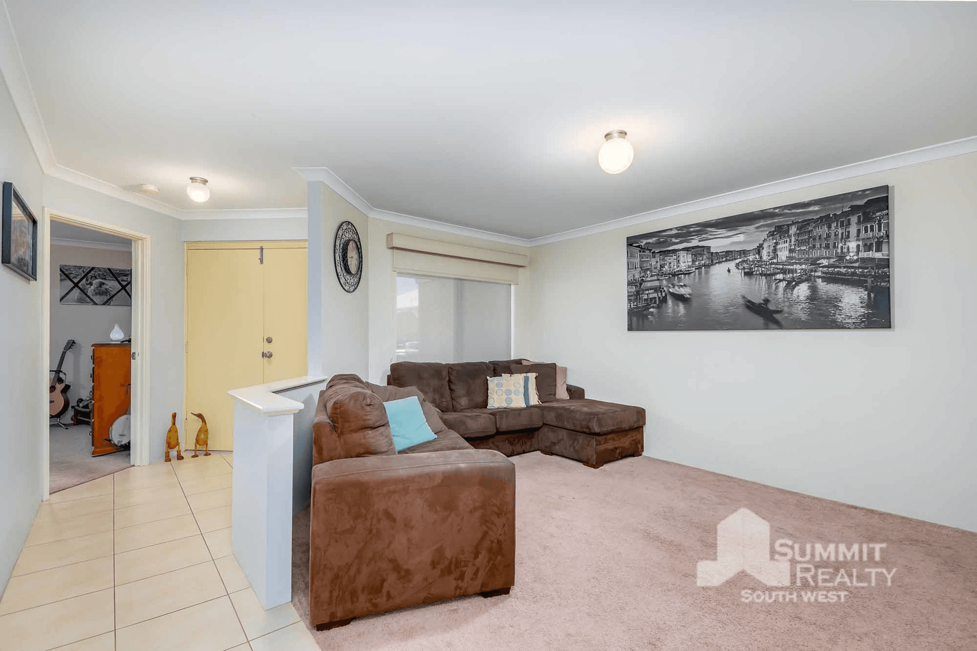 28 Vaughans Way, Australind, WA 6233