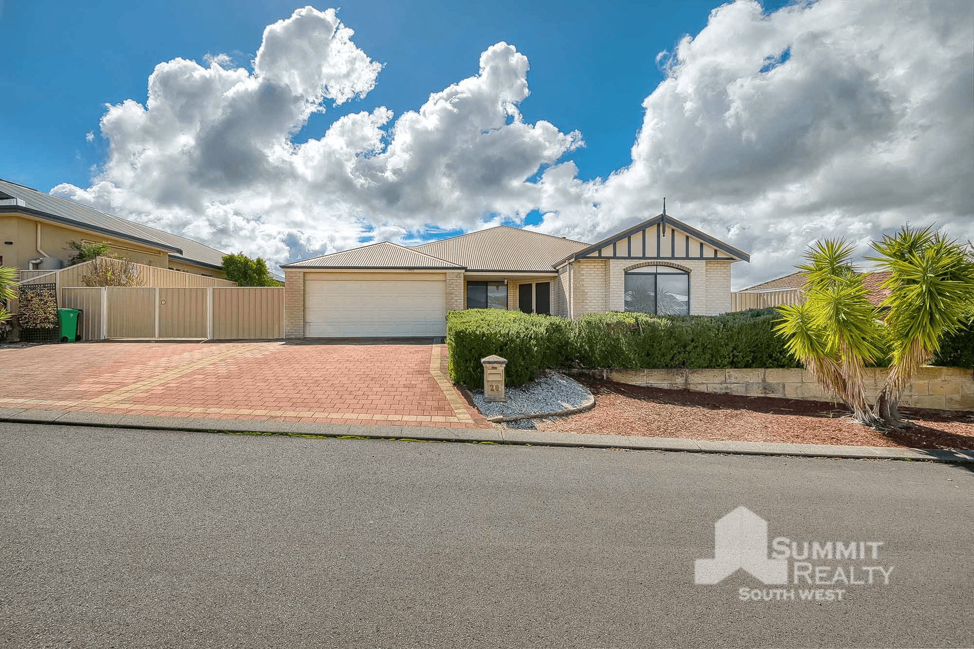 28 Vaughans Way, Australind, WA 6233