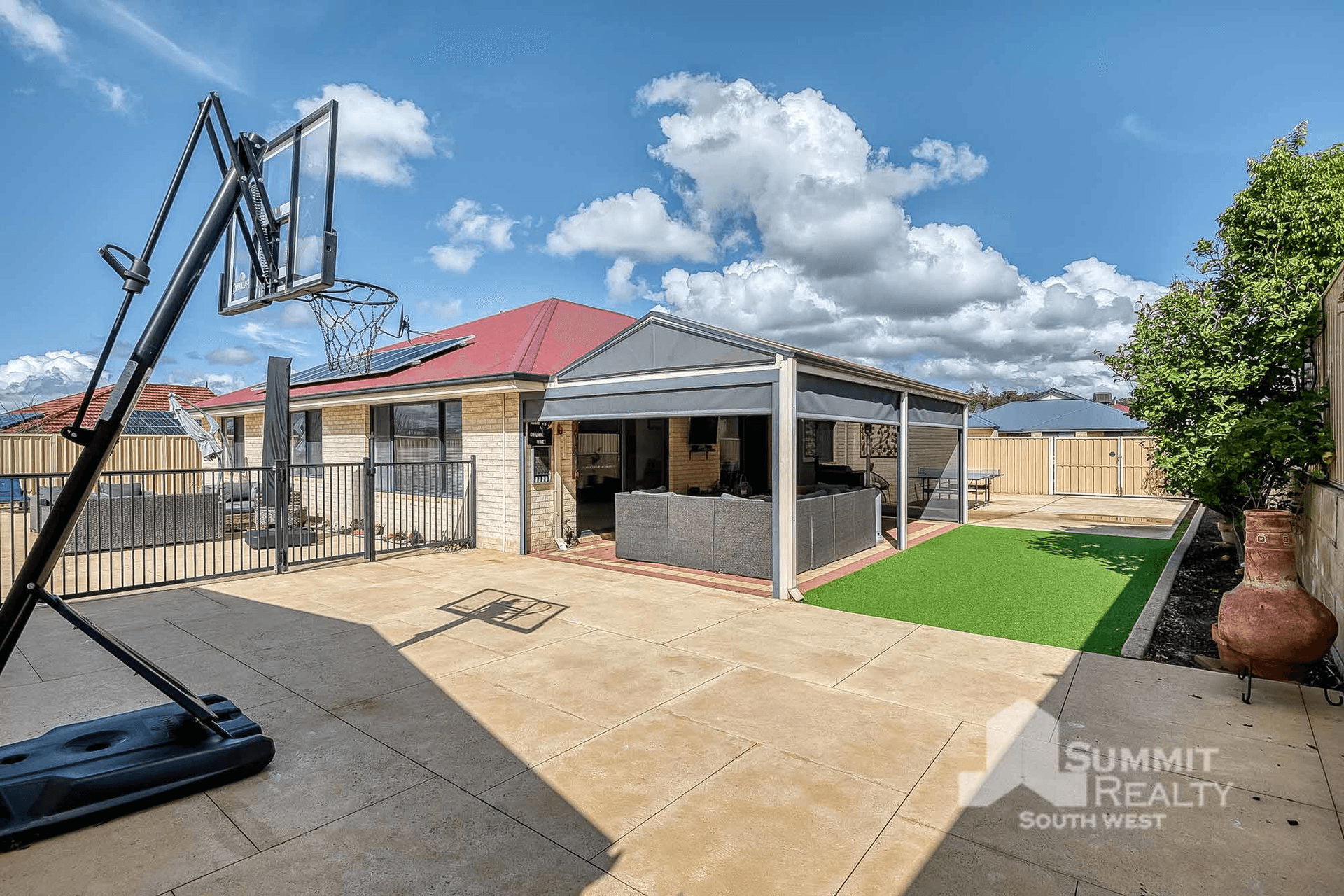 28 Vaughans Way, Australind, WA 6233