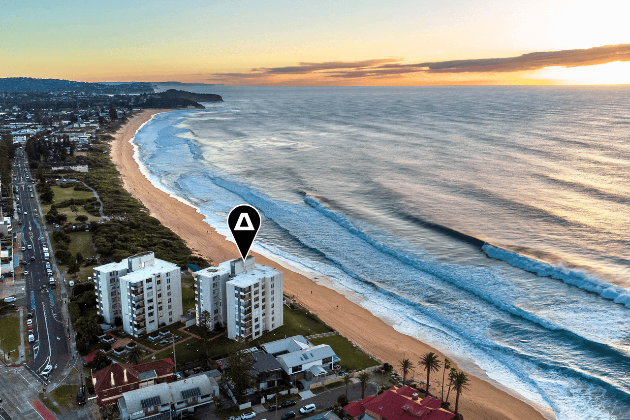 3/11 Ocean Street, Narrabeen, NSW 2101