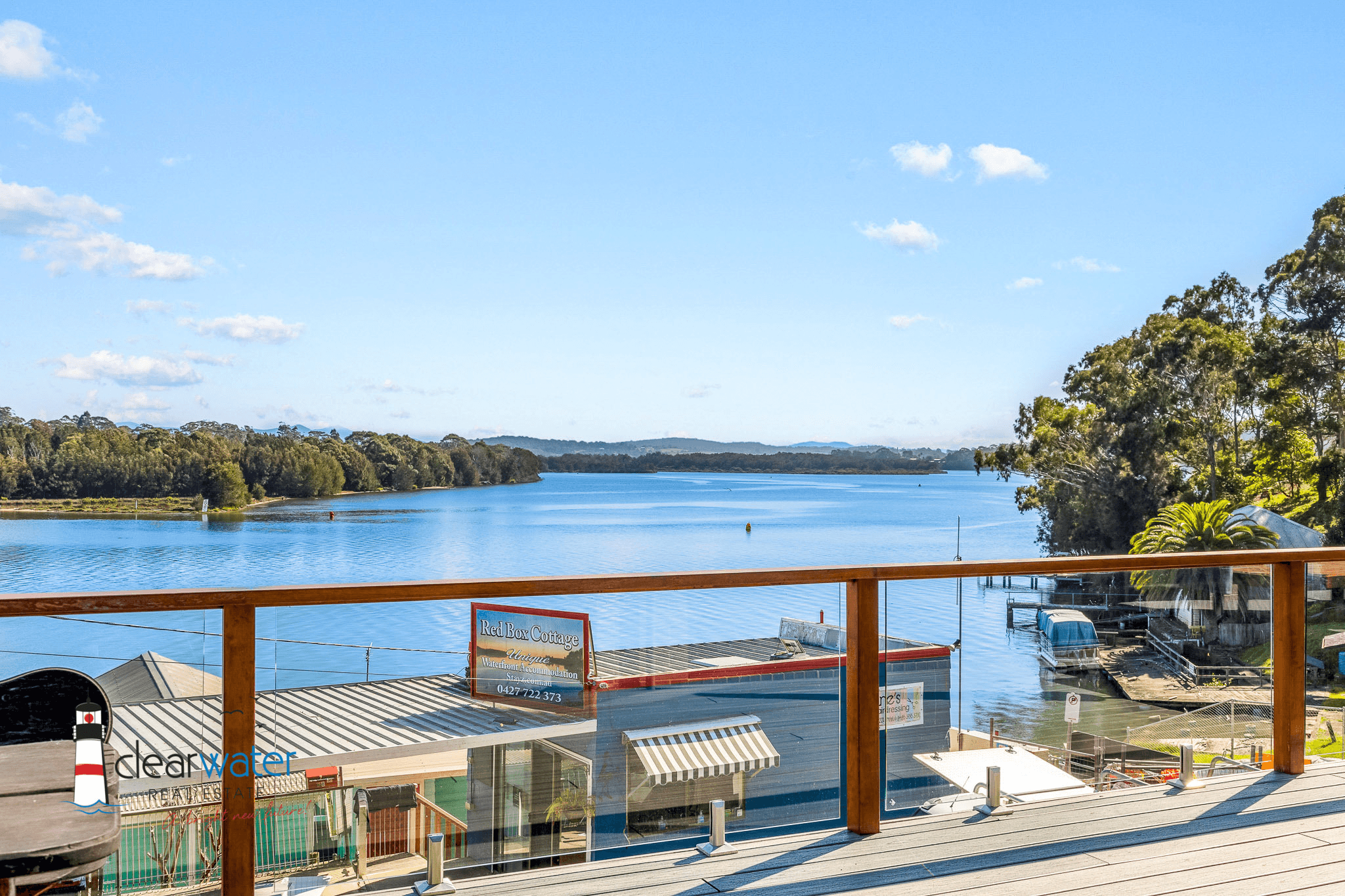 93 Trafalgar Rd, Tuross Head, NSW 2537