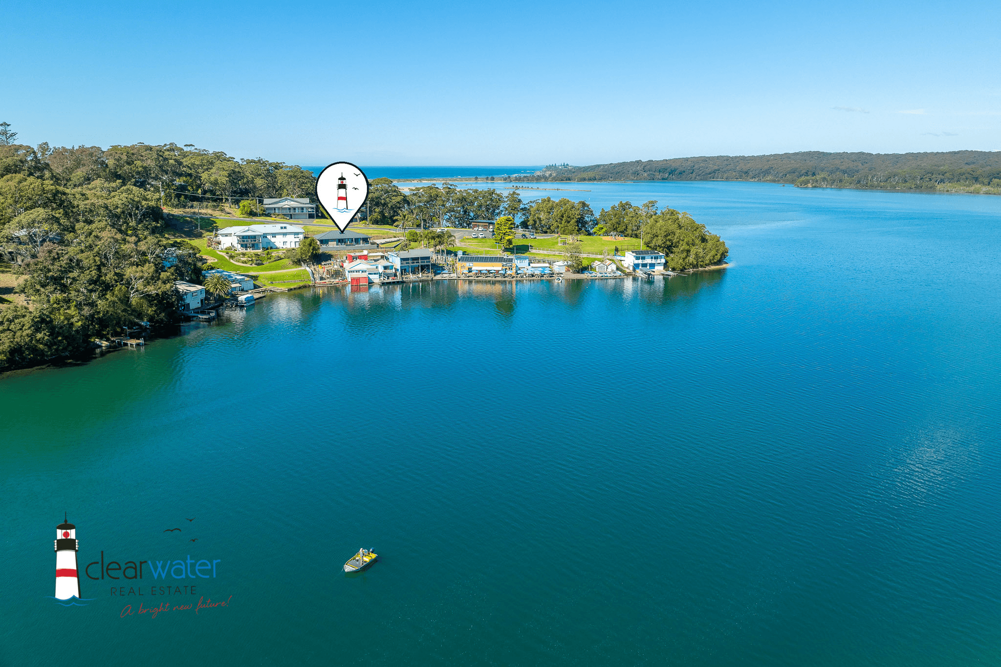 93 Trafalgar Rd, Tuross Head, NSW 2537