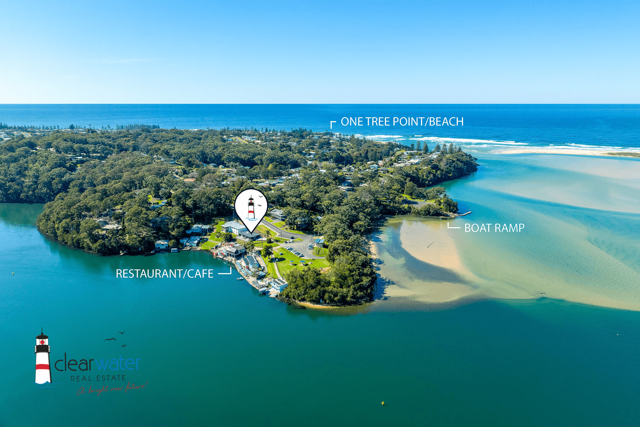 93 Trafalgar Rd, Tuross Head, NSW 2537