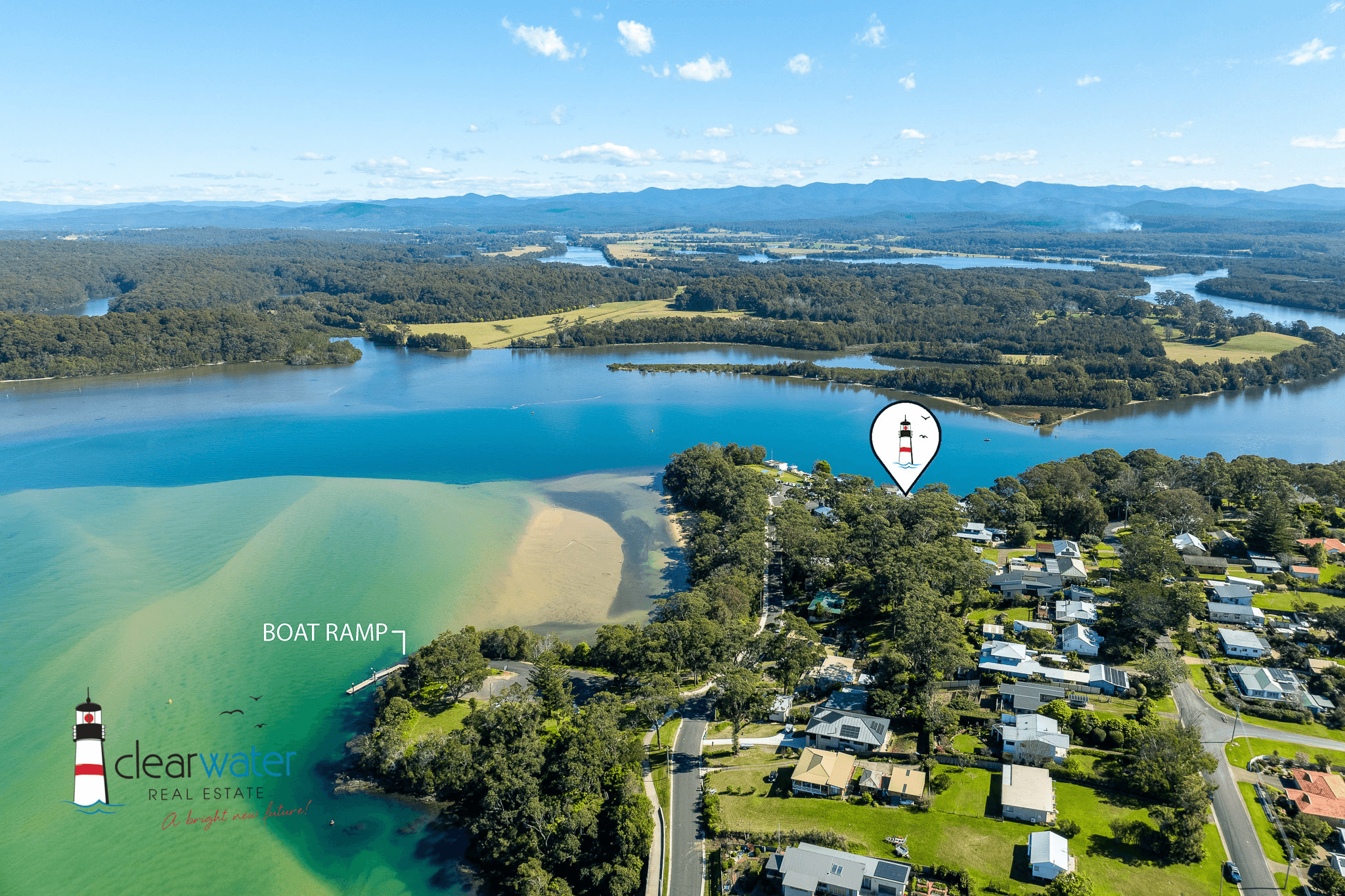 93 Trafalgar Rd, Tuross Head, NSW 2537