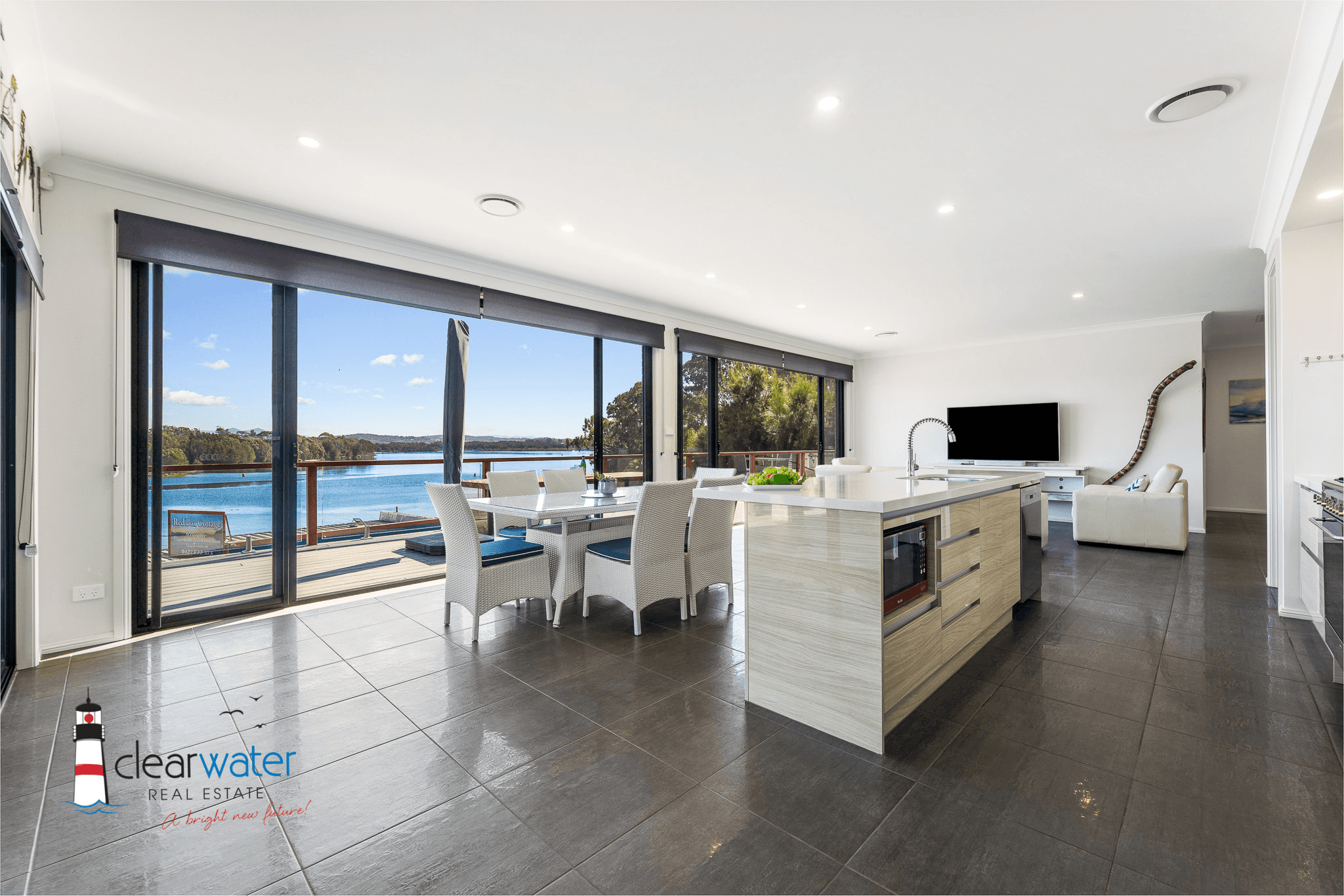 93 Trafalgar Rd, Tuross Head, NSW 2537