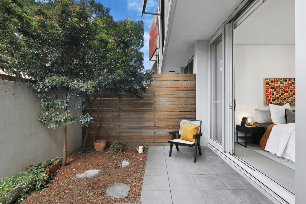 26 Brennan Street, ALEXANDRIA, NSW 2015