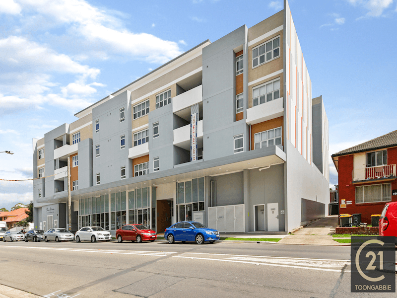 29/15-19 Toongabbie Rd, Toongabbie, NSW 2146