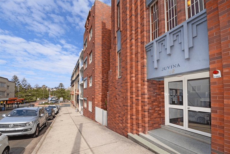 1/182 Arden Street, Coogee, NSW 2034