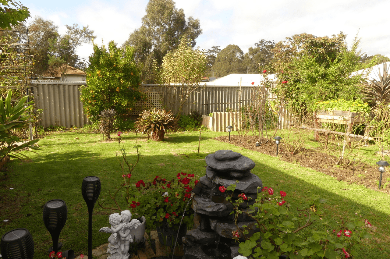 5 Graham Street, MANJIMUP, WA 6258