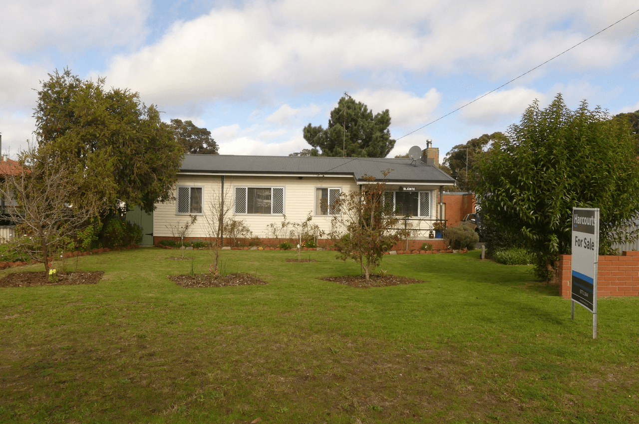 5 Graham Street, MANJIMUP, WA 6258