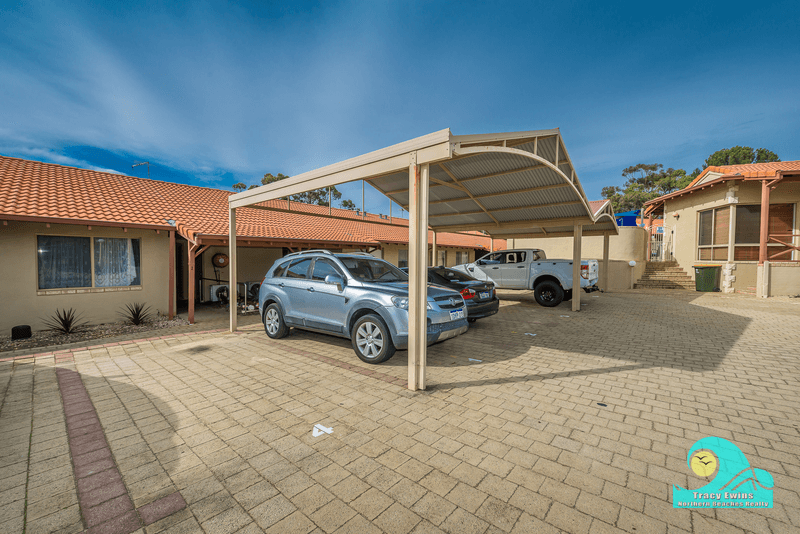 2/56 St Andrews Drive, YANCHEP, WA 6035