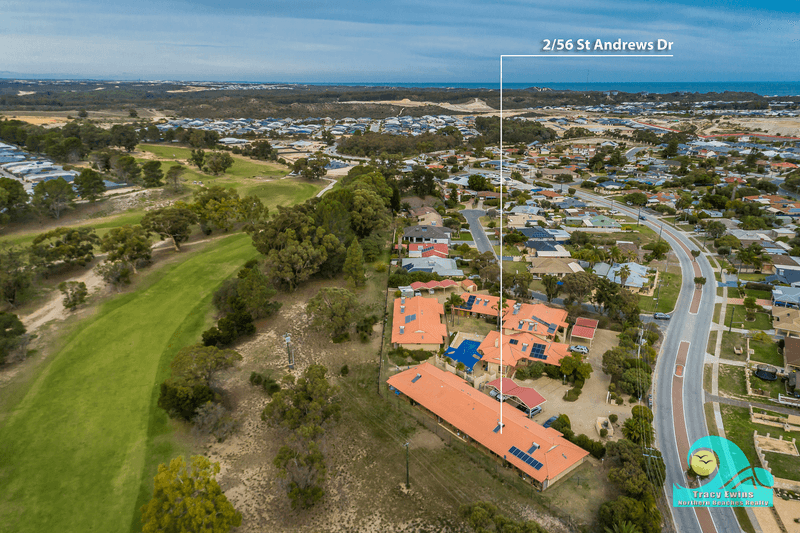 2/56 St Andrews Drive, YANCHEP, WA 6035