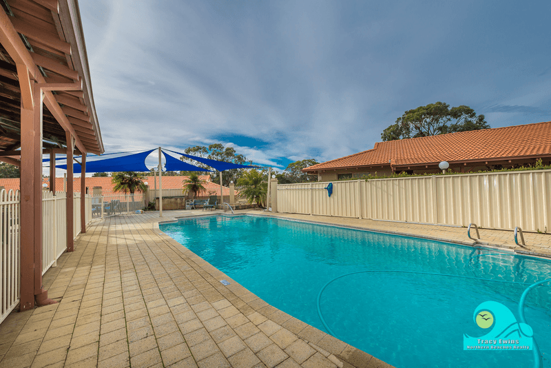 2/56 St Andrews Drive, YANCHEP, WA 6035