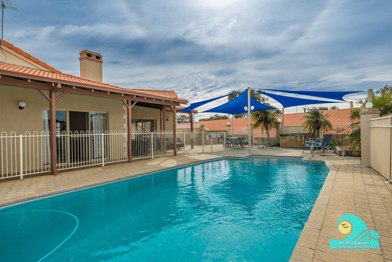 2/56 St Andrews Drive, YANCHEP, WA 6035