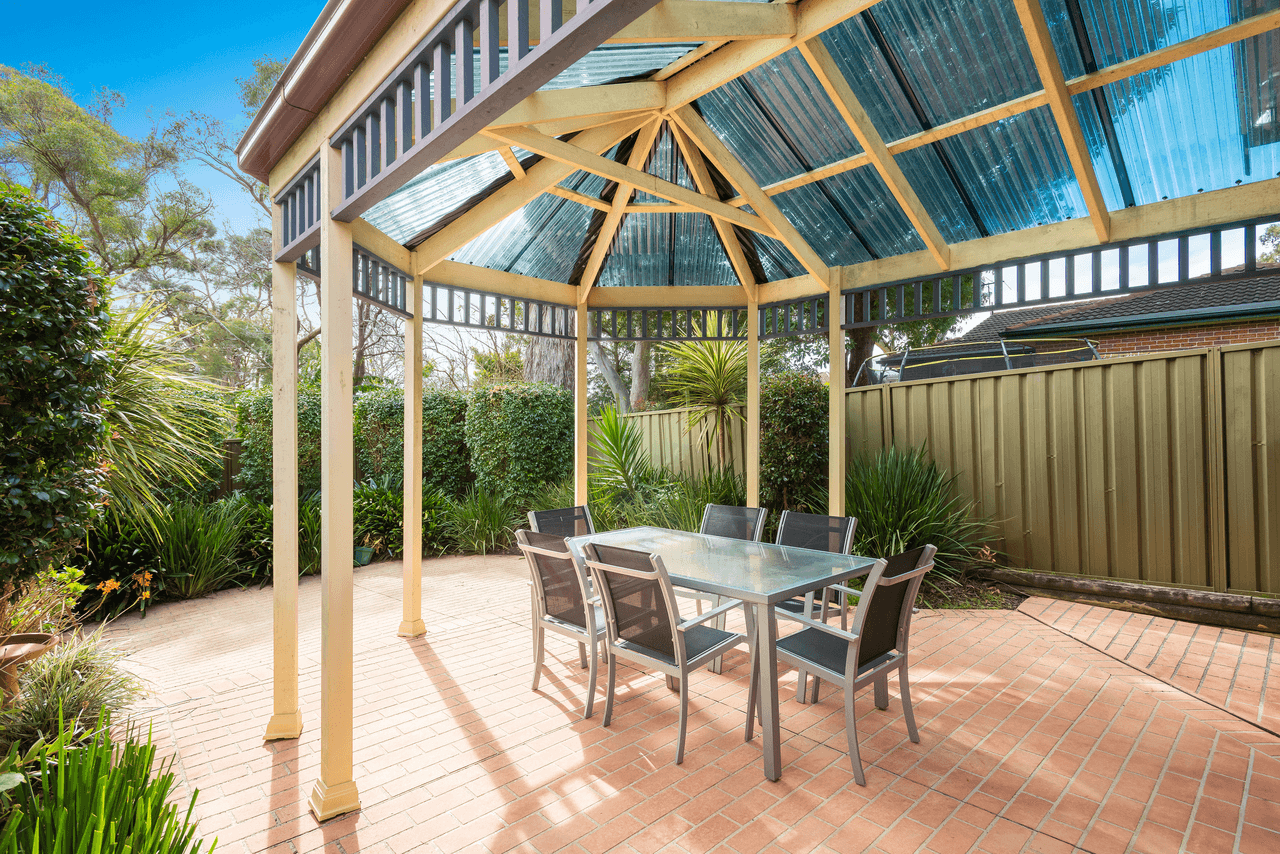 6/36-38 Kenneth Avenue, KIRRAWEE, NSW 2232