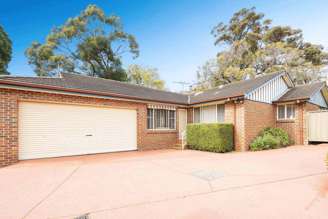 6/36-38 Kenneth Avenue, KIRRAWEE, NSW 2232