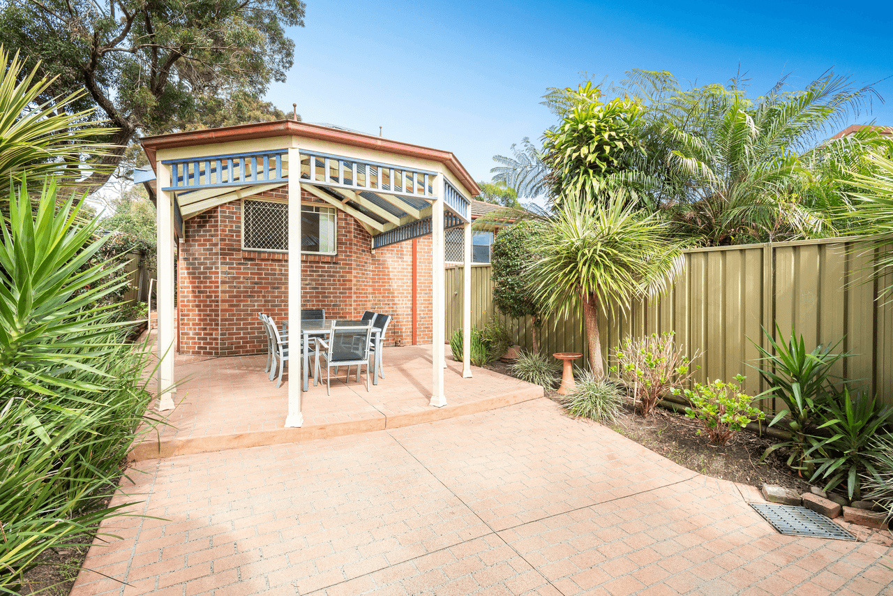 6/36-38 Kenneth Avenue, KIRRAWEE, NSW 2232